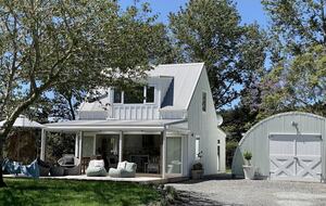 Private Leigh Escape with Outdoor Living & Nature Views - Leigh, New Zealand