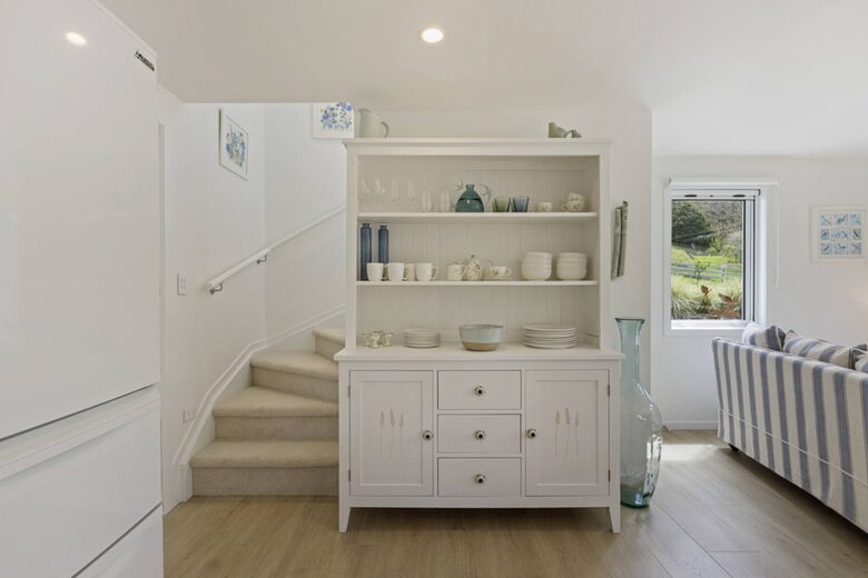Private Leigh Escape with Outdoor Living & Nature Views - Leigh, New Zealand