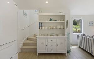 Private Leigh Escape with Outdoor Living & Nature Views - Leigh, New Zealand