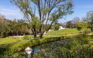 Private Leigh Escape with Outdoor Living & Nature Views - Leigh, New Zealand