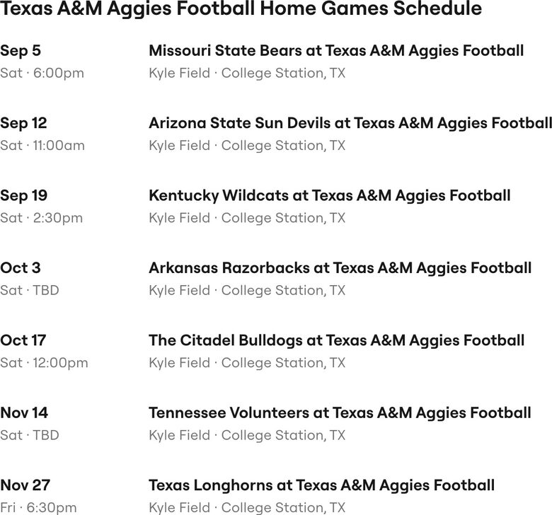 Rudder House | Home away from Home for all Aggies! - College Station, Texas