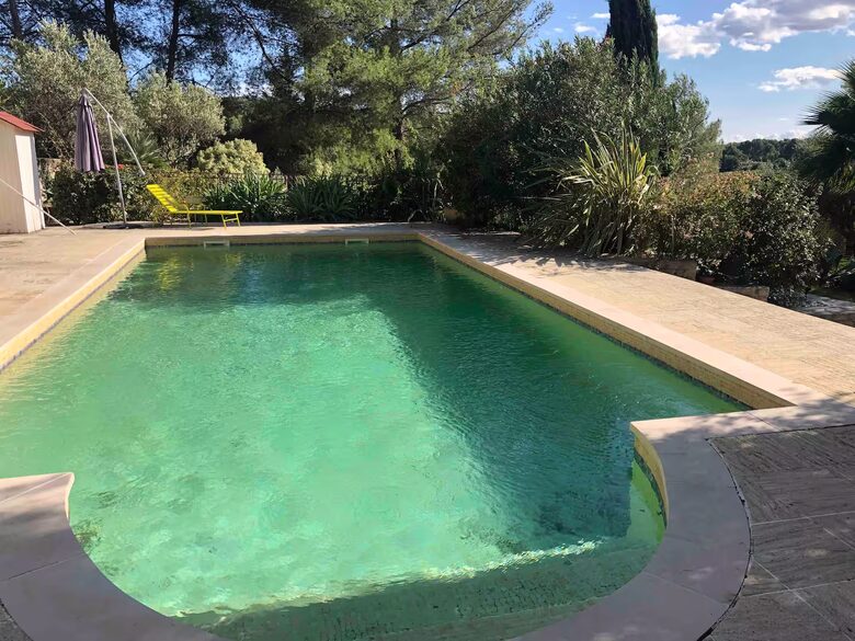 Sophisticated Provençal Home on the Côte d’Azur - Le Castellet, France