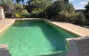 Sophisticated Provençal Home on the Côte d’Azur - Le Castellet, France