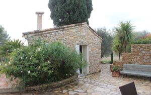 Sophisticated Provençal Home on the Côte d’Azur - Le Castellet, France