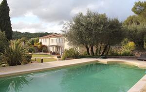 Sophisticated Provençal Home on the Côte d’Azur - Le Castellet, France