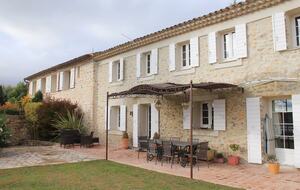 Sophisticated Provençal Home on the Côte d’Azur - Le Castellet, France