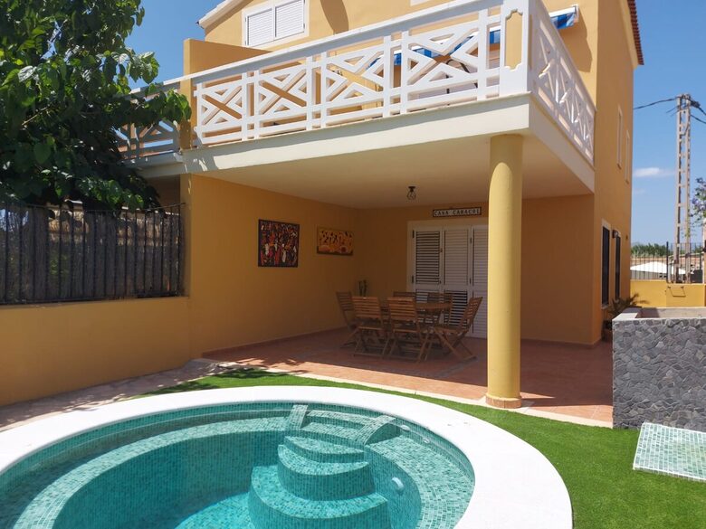 Coastal Duplex with Plunge Pool and Sea Views - Moncofa, Spain