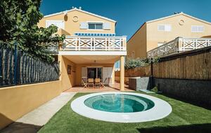 Coastal Duplex with Plunge Pool and Sea Views - Moncofa, Spain