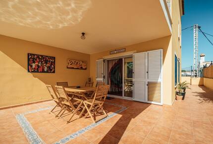 Coastal Duplex with Plunge Pool and Sea Views - Moncofa, Spain