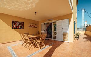 Coastal Duplex with Plunge Pool and Sea Views - Moncofa, Spain