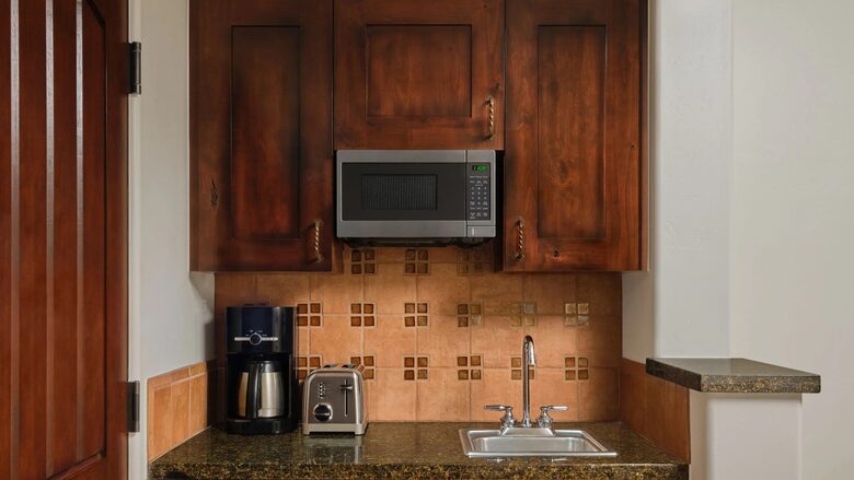 Piñon Pointe, Sedona - Two-Bedroom Lock-Off Villa - Sedona, Arizona