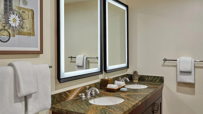 Piñon Pointe, Sedona - Two-Bedroom Lock-Off Villa - Sedona, Arizona