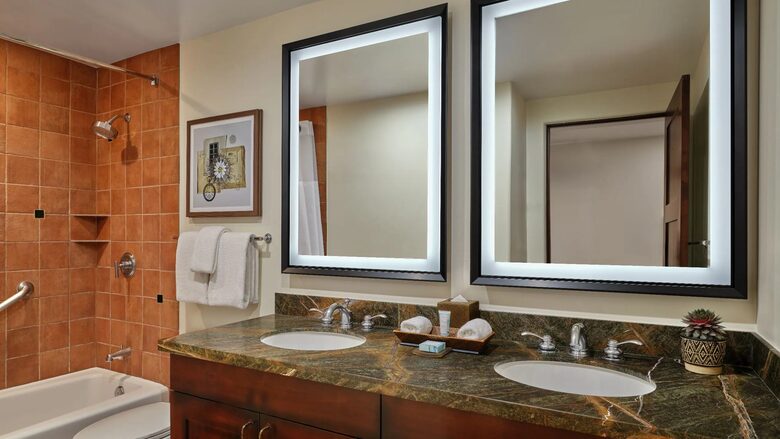 Piñon Pointe, Sedona - Two-Bedroom Lock-Off Villa - Sedona, Arizona