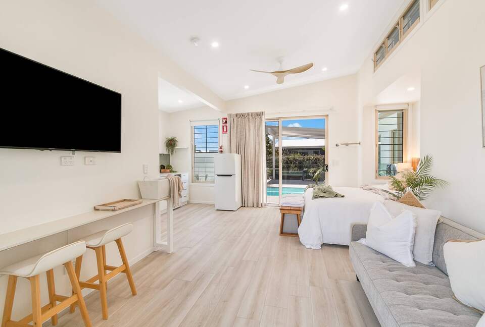 Modern Tweed Coast Escape Near Kingscliff Beach - Kingscliff, Australia