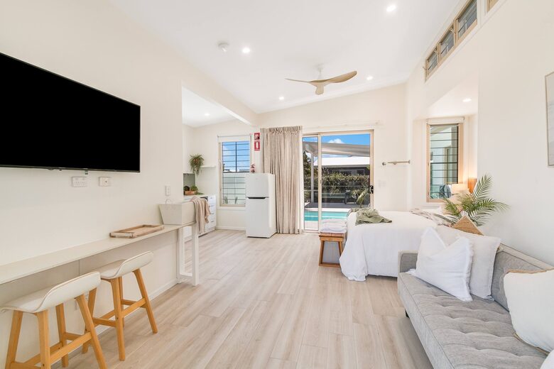 Modern Tweed Coast Escape Near Kingscliff Beach - Kingscliff, Australia
