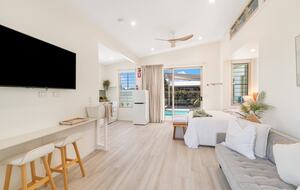 Modern Tweed Coast Escape Near Kingscliff Beach - Kingscliff, Australia