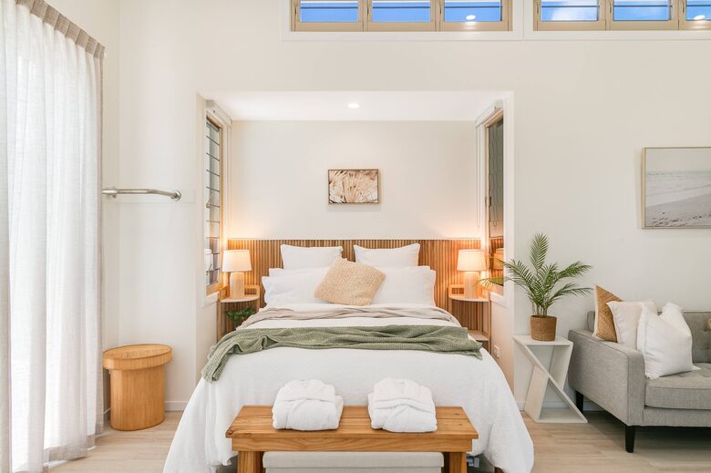 Modern Tweed Coast Escape Near Kingscliff Beach - Kingscliff, Australia