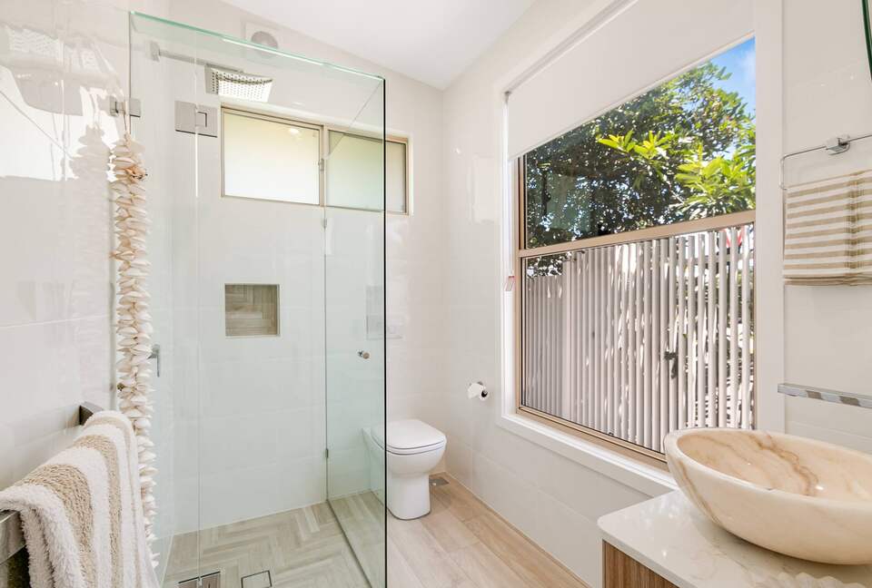 Modern Tweed Coast Escape Near Kingscliff Beach - Kingscliff, Australia