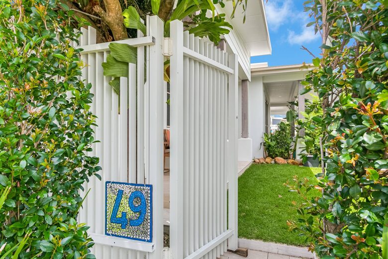 Modern Tweed Coast Escape Near Kingscliff Beach - Kingscliff, Australia
