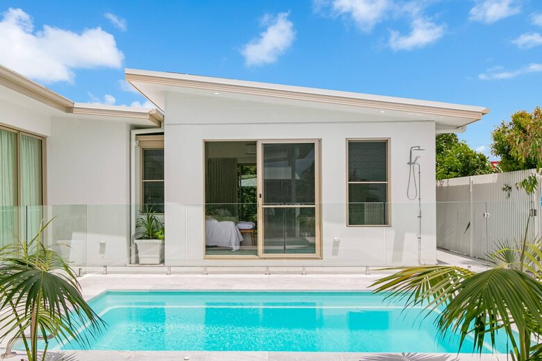 Modern Tweed Coast Escape Near Kingscliff Beach - Kingscliff, Australia