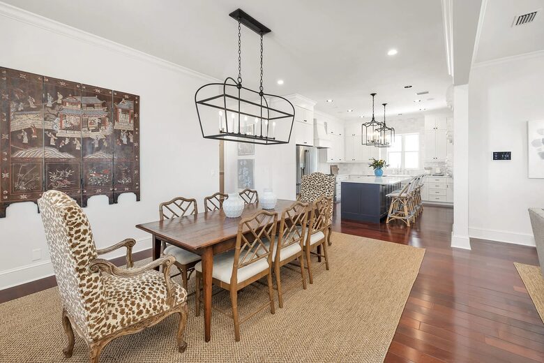 4335 7th Street- Coastal St. Simons Escape Near East Beach - St. Simons Island, Ga, Georgia