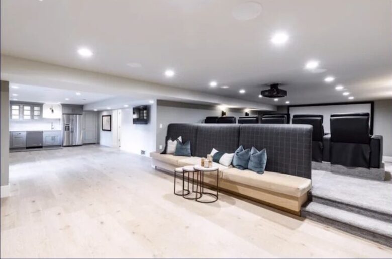 Luxury Mountain Estate with Pool & Home Theater - Draper, Utah