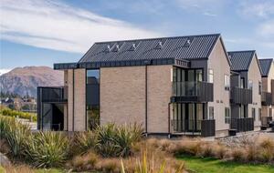 Northlake Alpine View Retreat - Northlake, New Zealand
