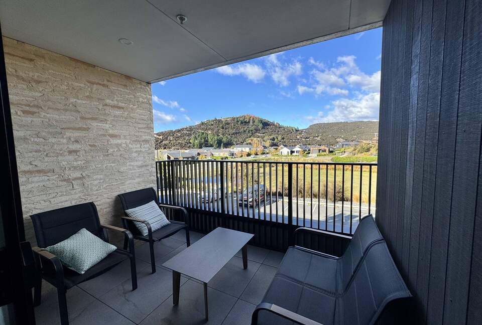 Northlake Alpine View Retreat - Northlake, New Zealand