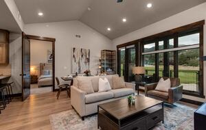 Canyons Village Ski Condo with Pool and Golf Access - Park City, Utah