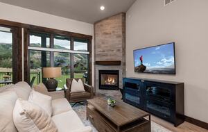 Canyons Village Ski Condo with Pool and Golf Access - Park City, Utah