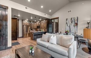 Canyons Village Ski Condo with Pool and Golf Access - Park City, Utah