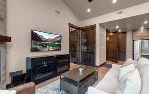 Canyons Village Ski Condo with Pool and Golf Access - Park City, Utah