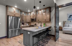 Canyons Village Ski Condo with Pool and Golf Access - Park City, Utah