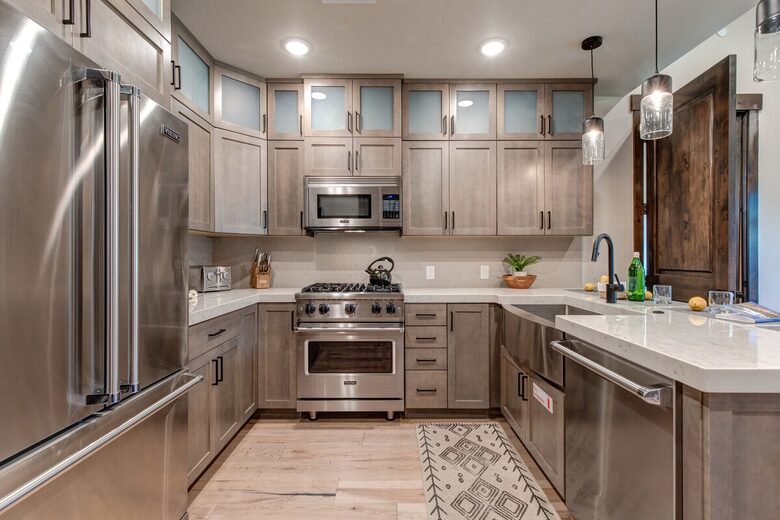Canyons Village Condo with Pool Access - Park City, Utah