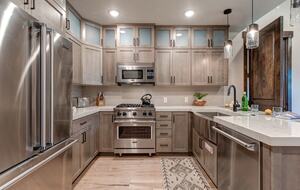 Canyons Village Ski Condo with Pool and Golf Access - Park City, Utah