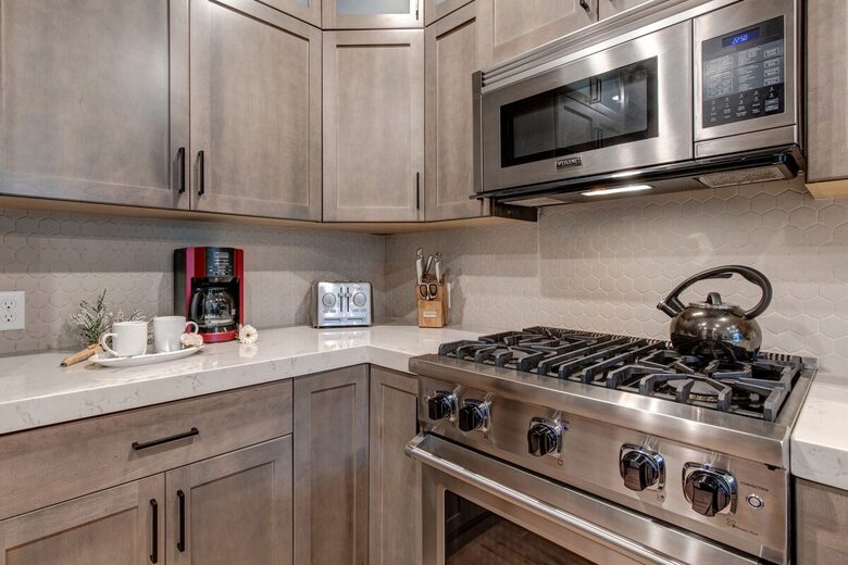 Canyons Village Condo with Pool Access - Park City, Utah