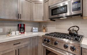 Canyons Village Ski Condo with Pool and Golf Access - Park City, Utah