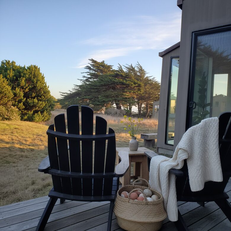 The View House at Sea Ranch - The Sea Ranch, California