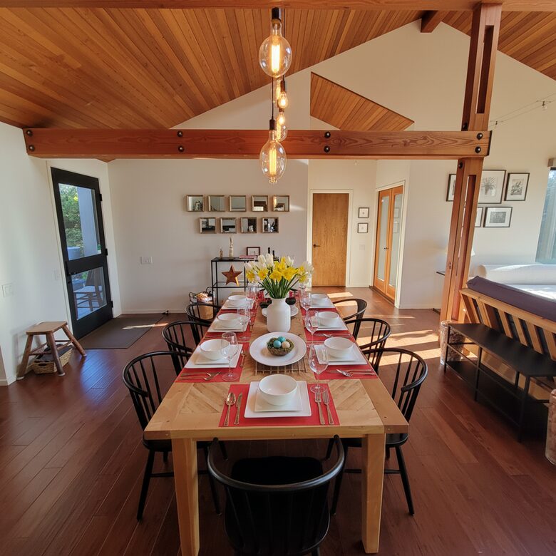 The View House at Sea Ranch - The Sea Ranch, California