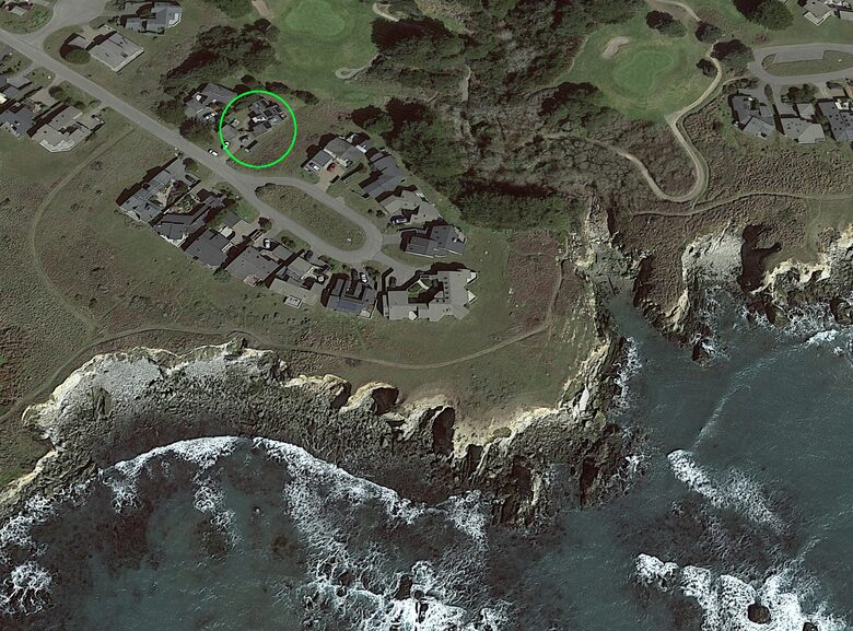 The View House at Sea Ranch - The Sea Ranch, California