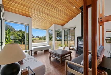 The View House at Sea Ranch - The Sea Ranch, California