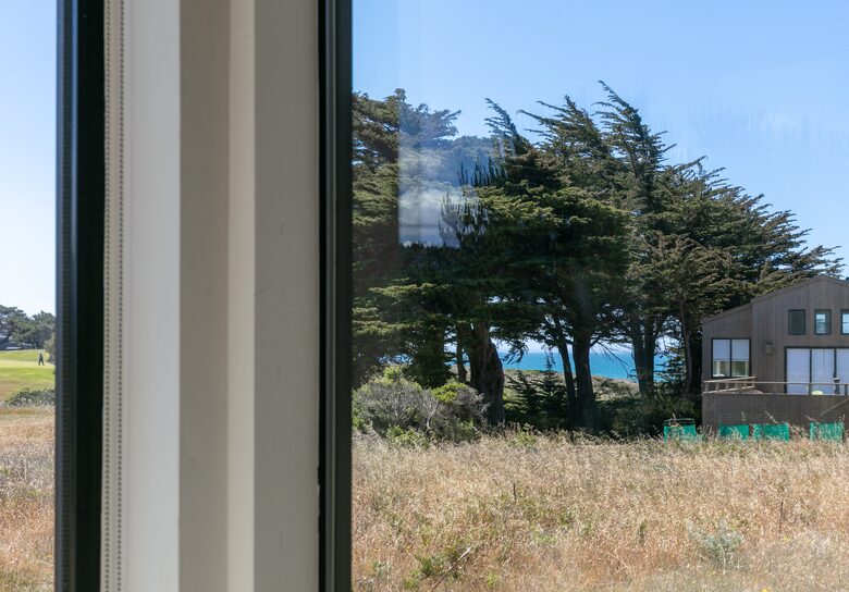The View House at Sea Ranch - The Sea Ranch, California
