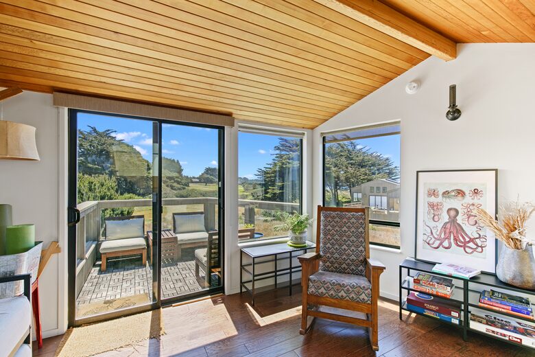 The View House at Sea Ranch - The Sea Ranch, California