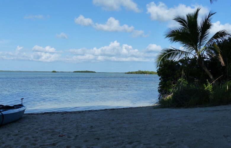 Florida Keys Paradise - Sugarloaf Key, Florida
