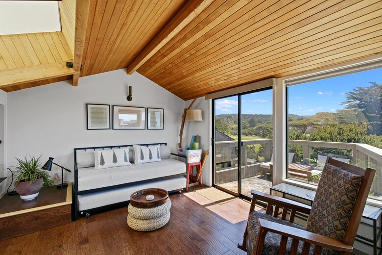 The View House at Sea Ranch - The Sea Ranch, California