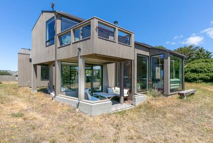 The View House at Sea Ranch - The Sea Ranch, California