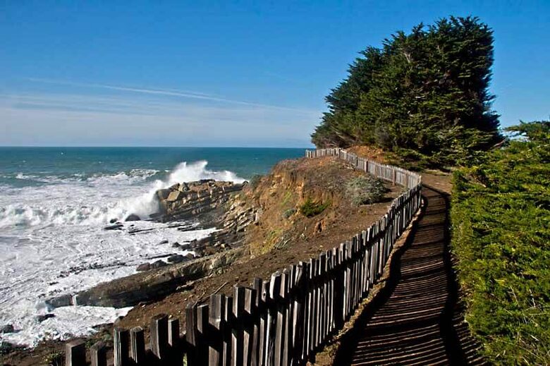 The View House at Sea Ranch - The Sea Ranch, California