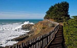 The View House at Sea Ranch - The Sea Ranch, California
