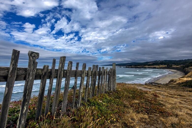 The View House at Sea Ranch - The Sea Ranch, California