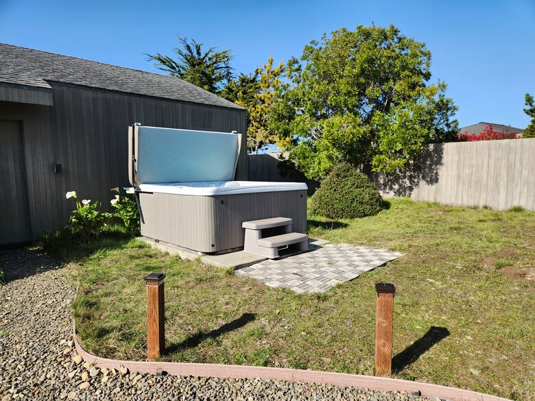 The View House at Sea Ranch - The Sea Ranch, California